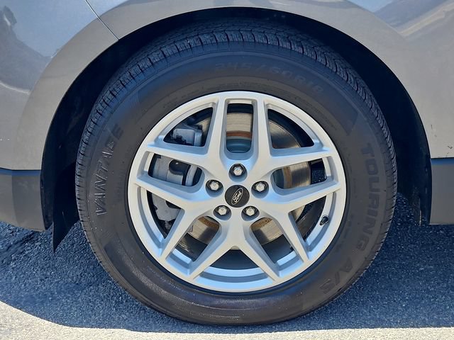 2024 Ford Edge SEL - Photo 9