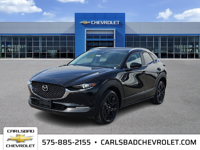 2024 Mazda CX-30