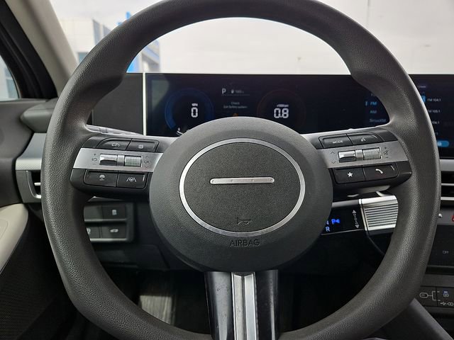 2025 Hyundai Sonata SEL - Photo 19