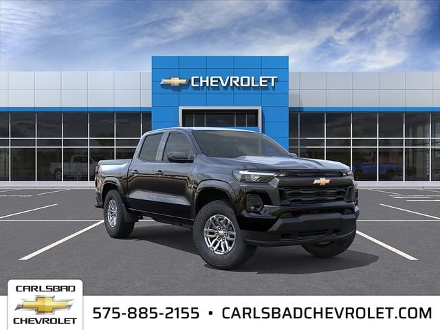 2026 Chevrolet Colorado Truck 