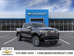 2026 Chevrolet Silverado 1500 High Country Truck