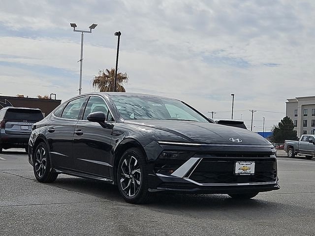 2025 Hyundai Sonata SEL - Photo 6