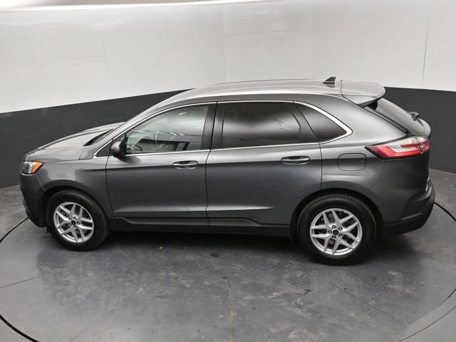 2024 Ford Edge SEL - Photo 25