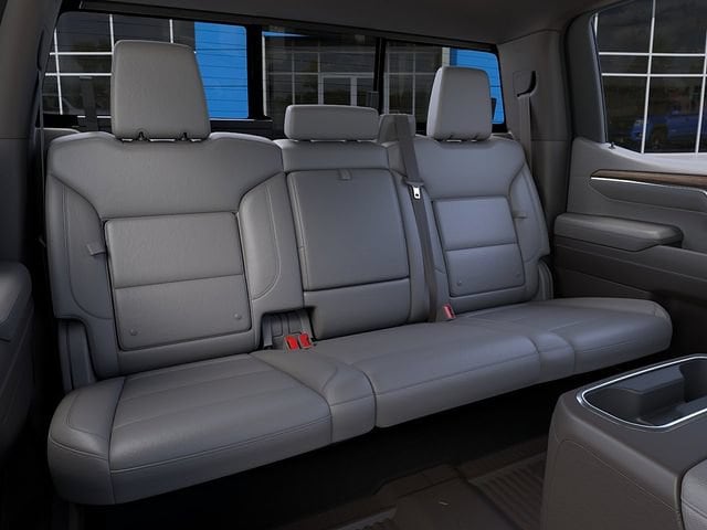 2026 Chevrolet Silverado 1500 LT - Photo 17