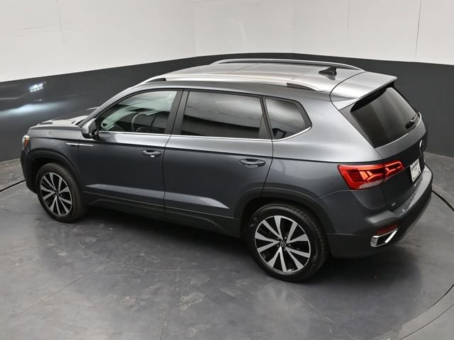 2023 Volkswagen Taos SE - Photo 26