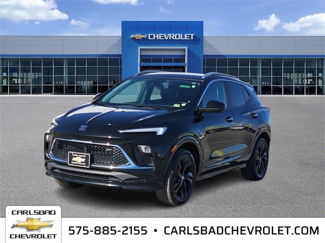 2024 Buick Encore GX Sport Touring's photo