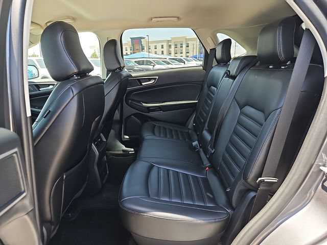 2024 Ford Edge SEL - Photo 11