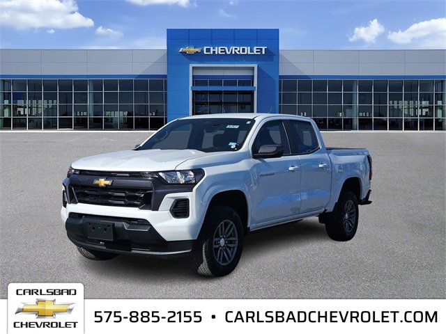 2023 Chevrolet Colorado Truck 