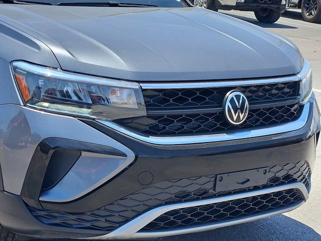2023 Volkswagen Taos SE - Photo 7