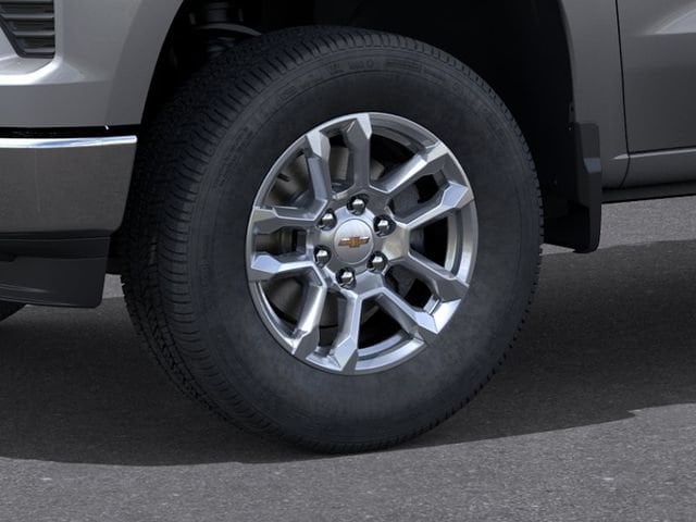 2026 Chevrolet Silverado 1500 LT - Photo 9