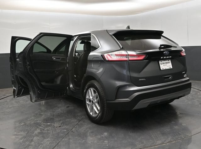 2024 Ford Edge SEL - Photo 30
