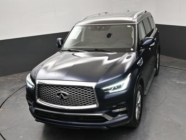2024 INFINITI QX80 Luxe - Photo 23