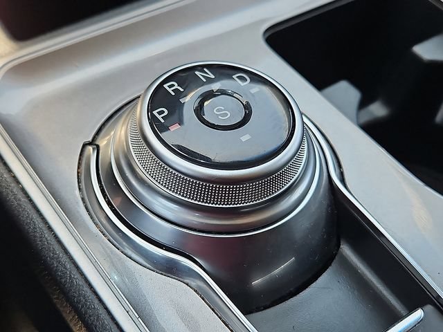 2024 Ford Edge SEL - Photo 19