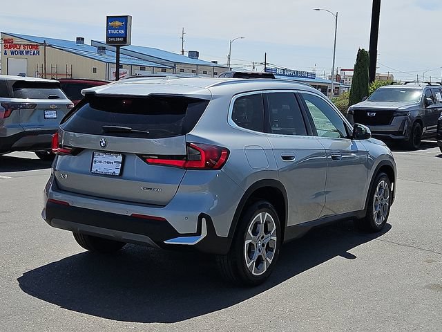 2023 BMW X1 28i - Photo 4