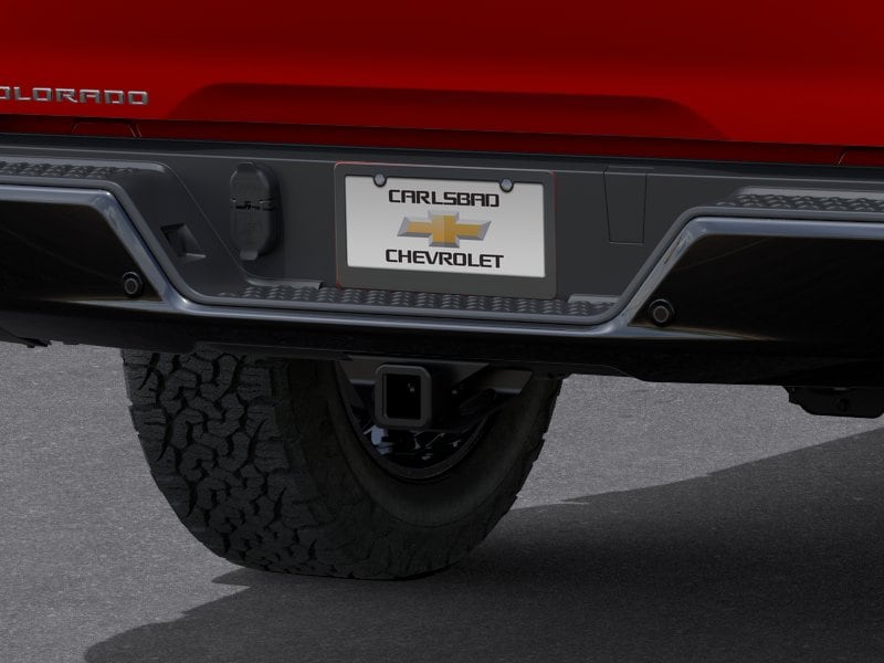 2026 Chevrolet Colorado Z71 - Photo 38