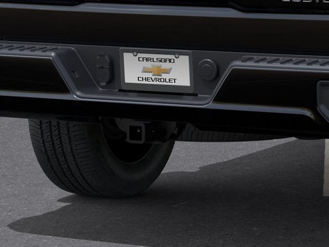 2026 Chevrolet Silverado 1500 Custom - Photo 14