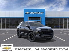 2026 Chevrolet Equinox LT SUV