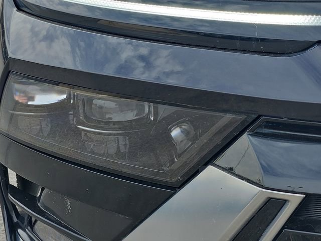 2025 Hyundai Sonata SEL - Photo 8