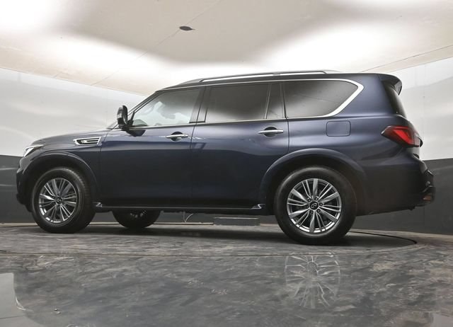 2024 INFINITI QX80 Luxe - Photo 17