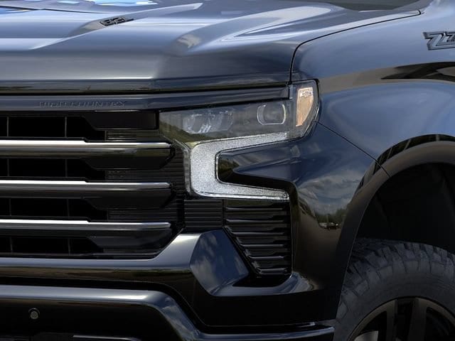 2026 Chevrolet Silverado 1500 High Country - Photo 10