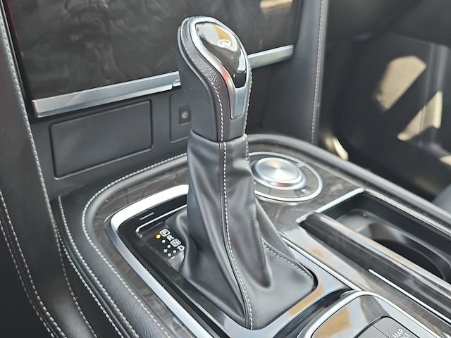 2024 INFINITI QX80 Luxe - Photo 19