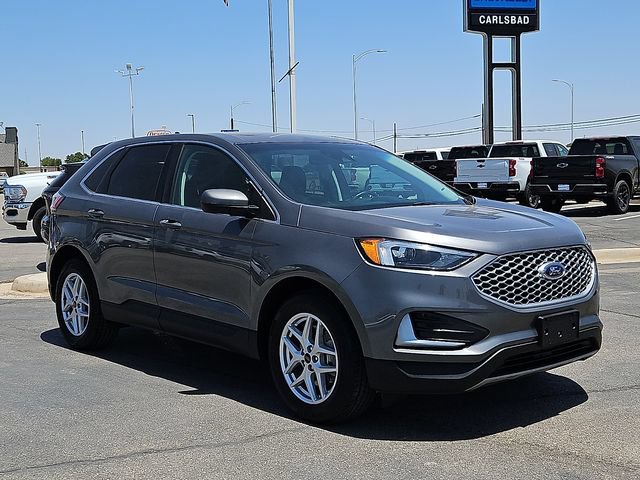 2024 Ford Edge SEL - Photo 6