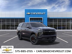 2025 Chevrolet Tahoe RST SUV