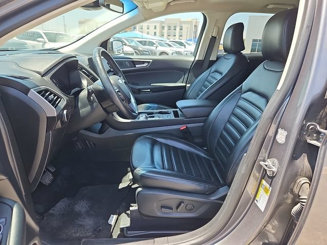 2024 Ford Edge SEL - Photo 15