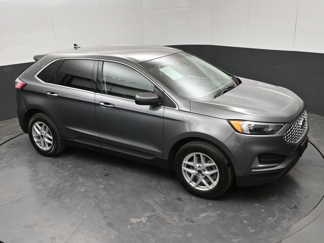 2024 Ford Edge SEL - Photo 21