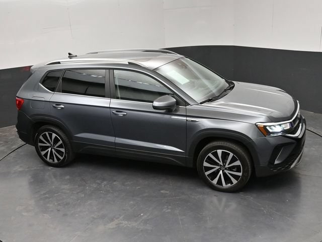 2023 Volkswagen Taos SE - Photo 21