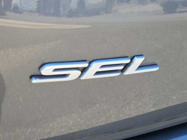 2024 Ford Edge SEL - Photo 10
