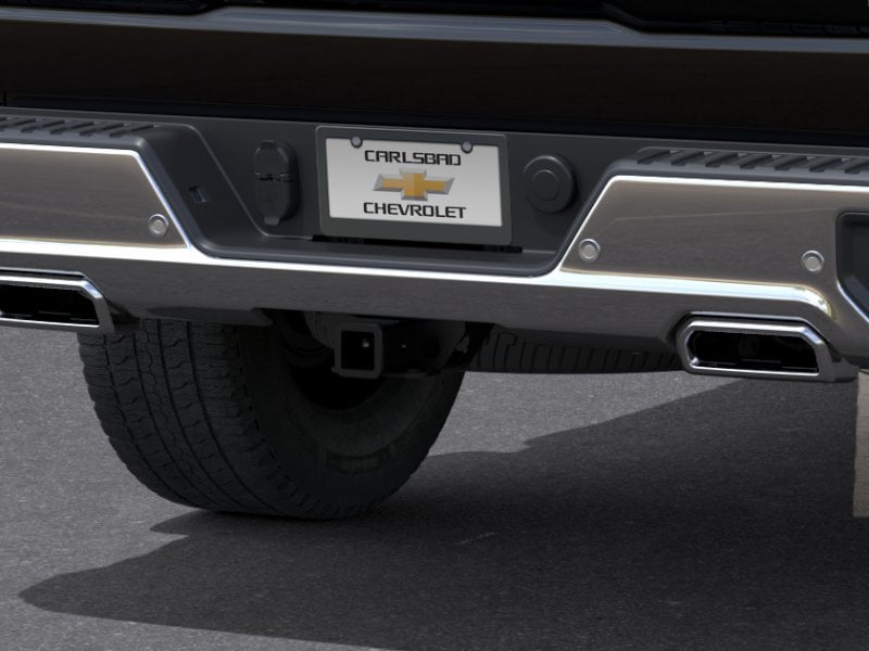 2026 Chevrolet Silverado 1500 LT - Photo 38