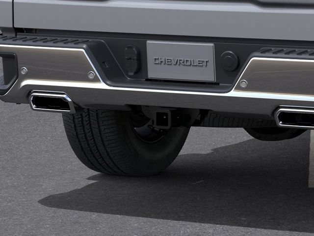 2026 Chevrolet Silverado 1500 LT - Photo 14