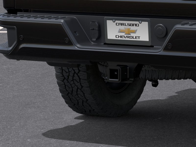 2026 Chevrolet Silverado 2500 HD Custom - Photo 38