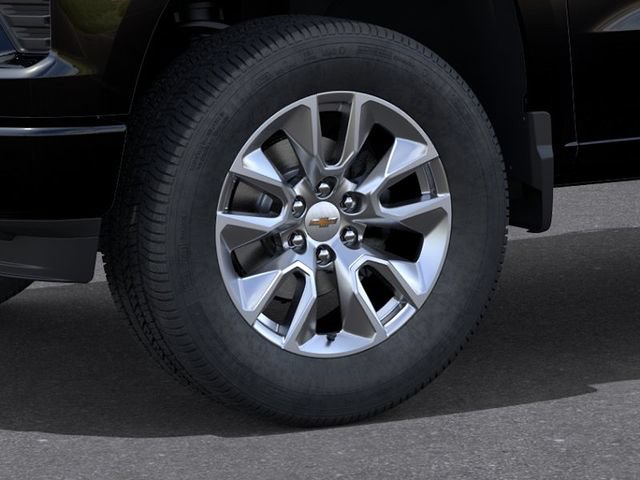 2026 Chevrolet Silverado 1500 Custom - Photo 9