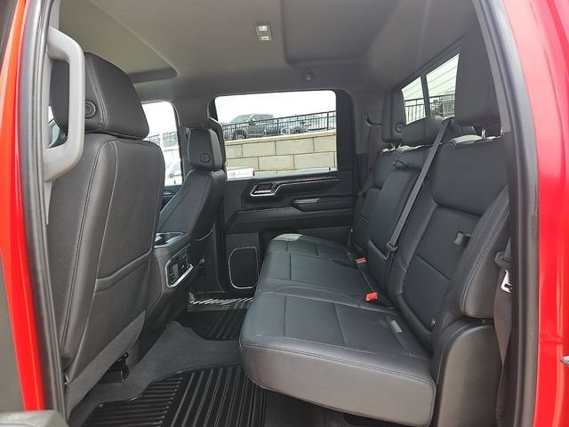 2024 Chevrolet Silverado 2500HD LTZ - Photo 11