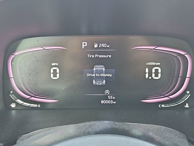 2023 Kia Soul LX - Photo 18