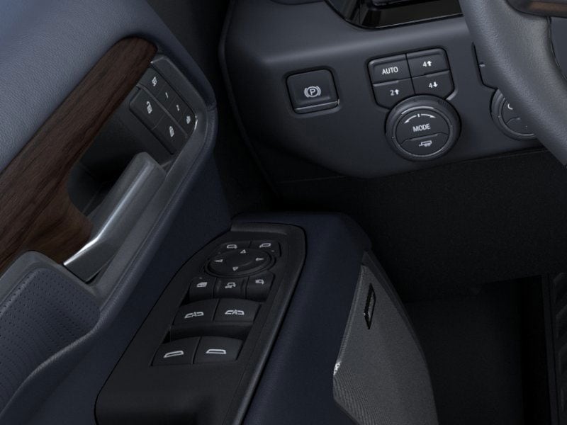 2026 Chevrolet Silverado 3500 HD High Country - Photo 46