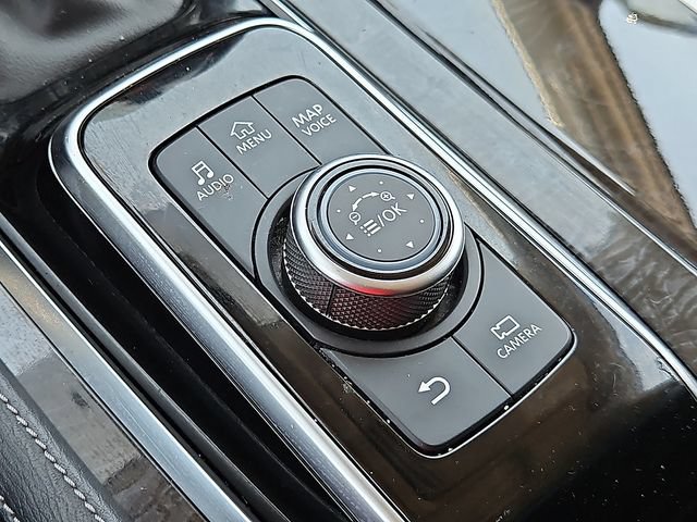 2024 INFINITI QX80 Luxe 4WD - Photo 17