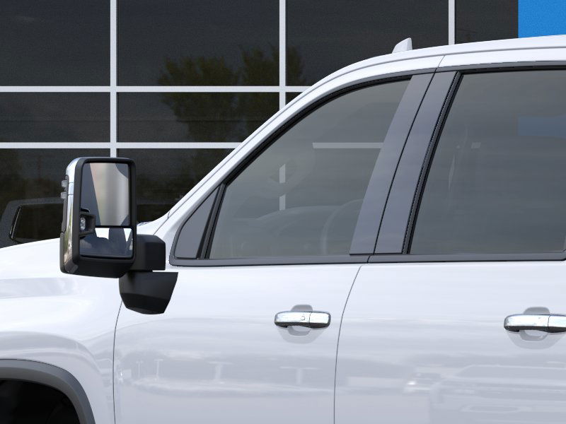 2026 Chevrolet Silverado 3500 HD High Country - Photo 36