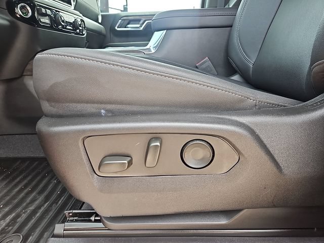 2024 Chevrolet Silverado 2500HD LTZ - Photo 14