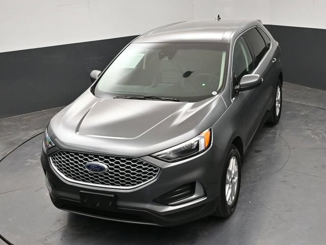 2024 Ford Edge SEL - Photo 23