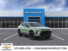 2026 Chevrolet Trax Activ SUV