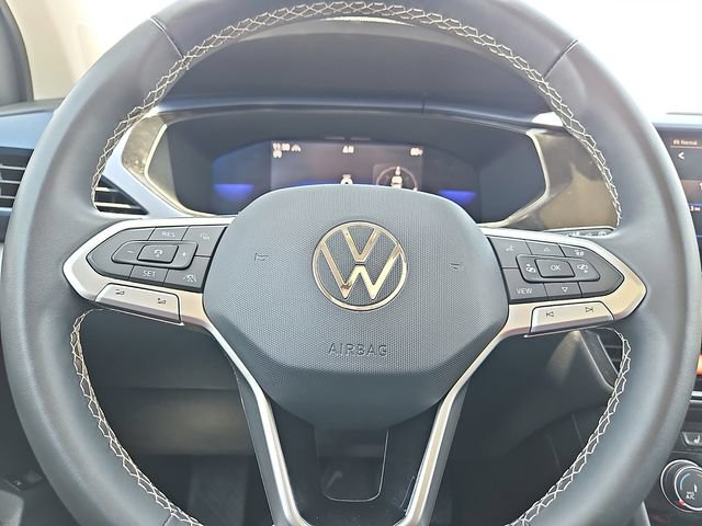 2023 Volkswagen Taos SE - Photo 20