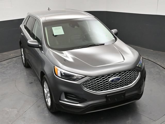 2024 Ford Edge SEL - Photo 22