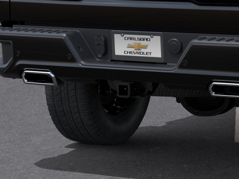 2026 Chevrolet Silverado 1500 LT Trail Boss - Photo 38