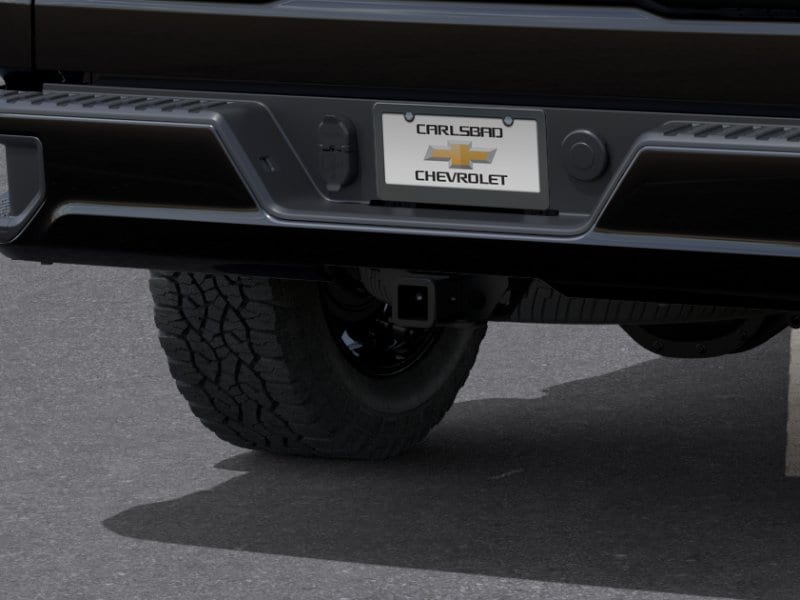 2026 Chevrolet Silverado 1500 Custom - Photo 38
