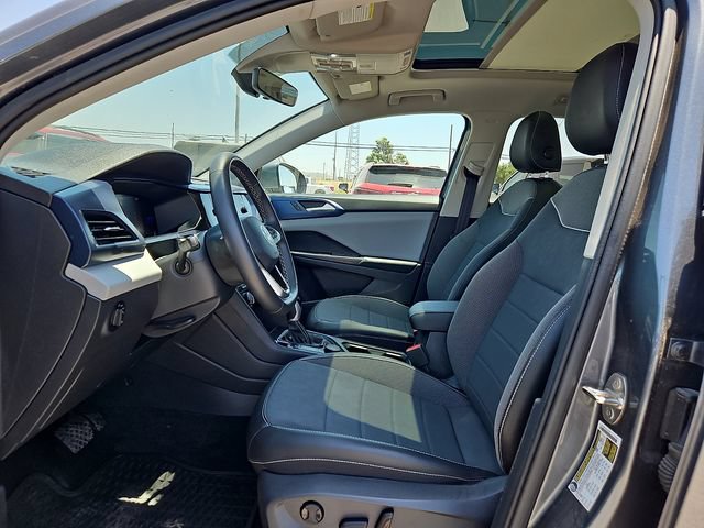 2023 Volkswagen Taos SE - Photo 15