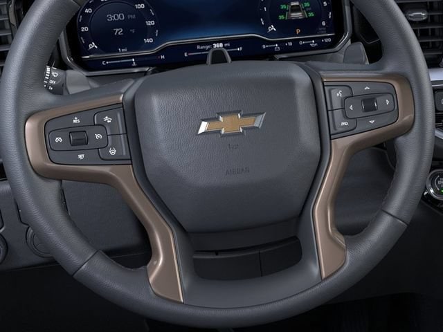 2026 Chevrolet Silverado 1500 High Country - Photo 19