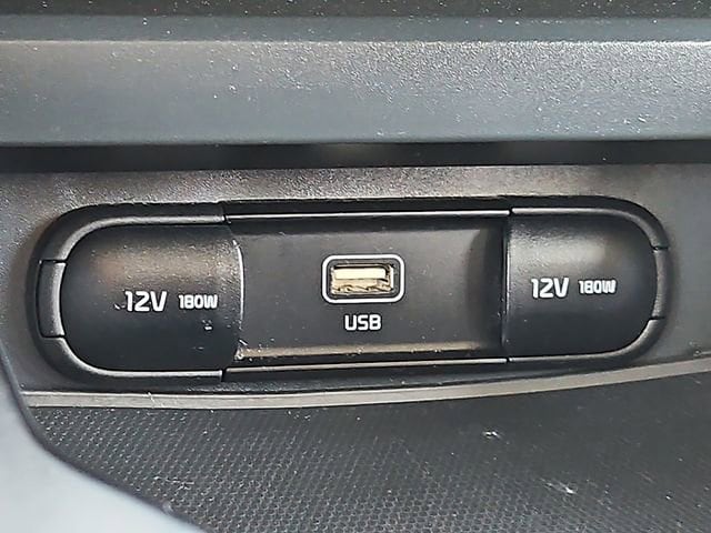 2023 Kia Soul LX - Photo 17